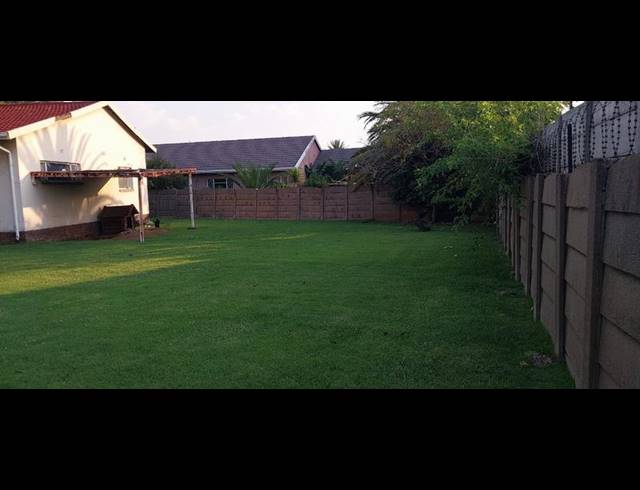 3 BEDROOM HOUSE FOR SALE IN WITFIELD